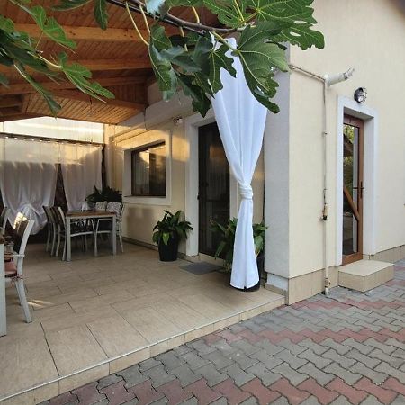 Hotel La Cassa Timișoara Zewnętrze zdjęcie