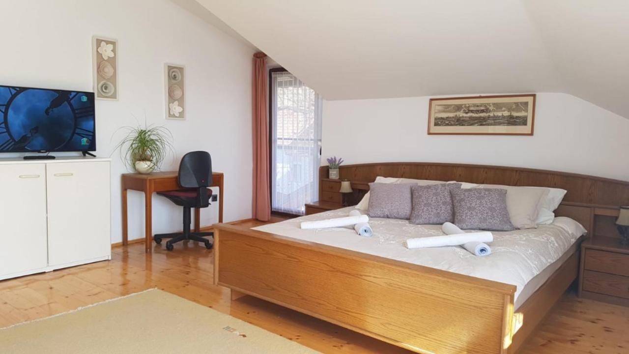 Hotel La Cassa Timișoara Zewnętrze zdjęcie