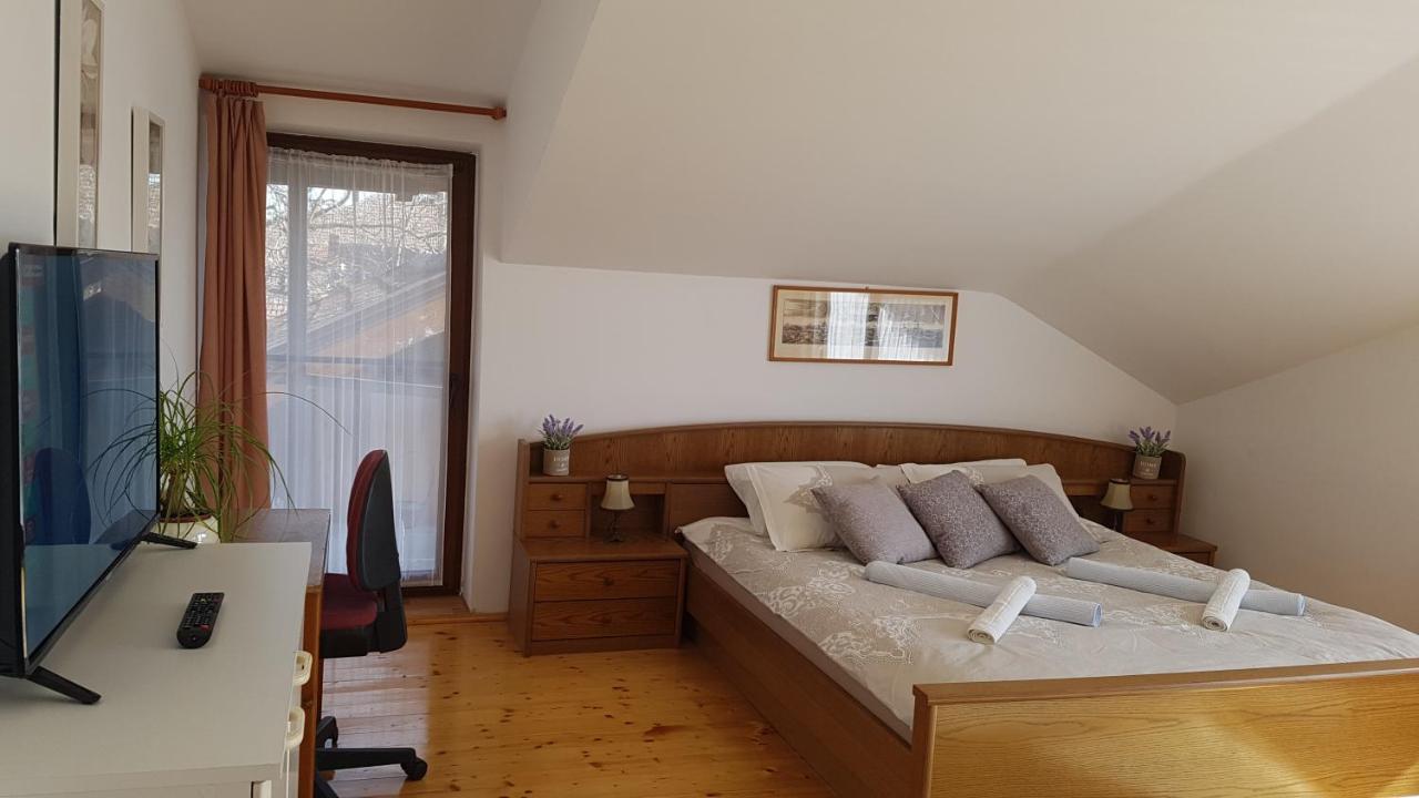Hotel La Cassa Timișoara Zewnętrze zdjęcie