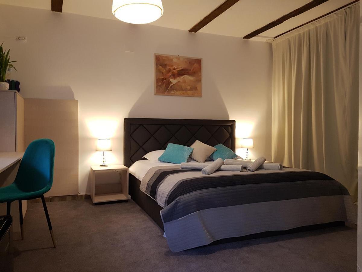 Hotel La Cassa Timișoara Zewnętrze zdjęcie