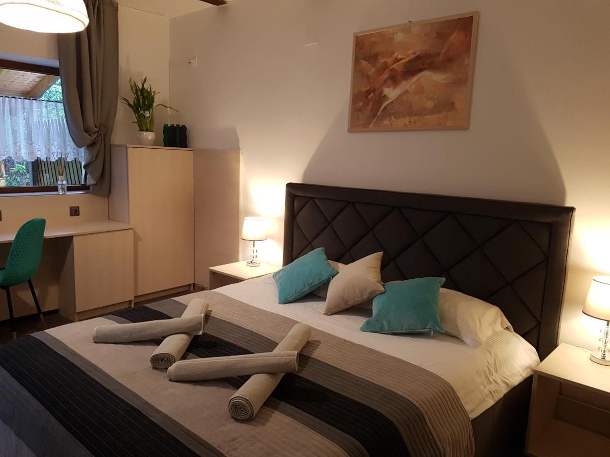 Hotel La Cassa Timișoara Zewnętrze zdjęcie