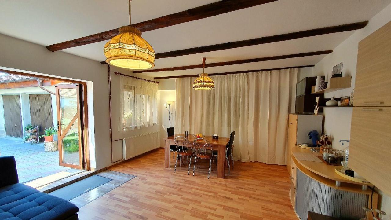 Hotel La Cassa Timișoara Zewnętrze zdjęcie