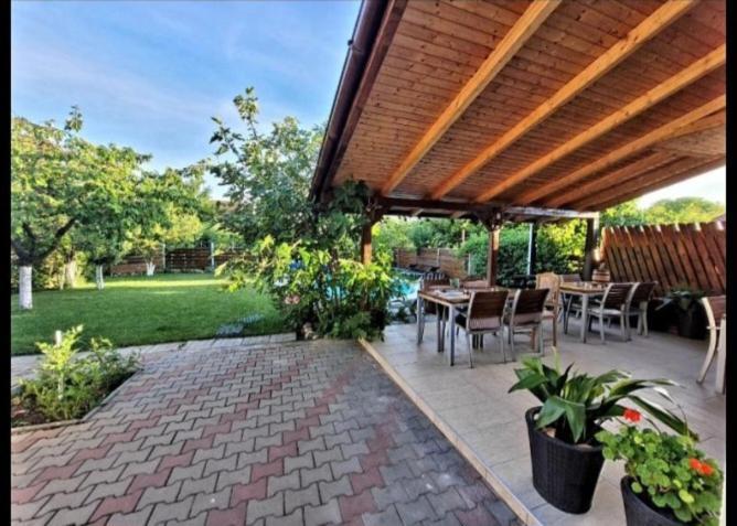 Hotel La Cassa Timișoara Zewnętrze zdjęcie