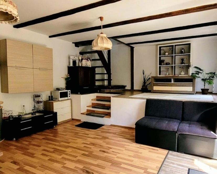 Hotel La Cassa Timișoara Zewnętrze zdjęcie